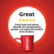 Load image into Gallery viewer, Nescafé Classic Coffee, 100g Dawn Jar: Amazon.in: Grocery & Gourmet Foods