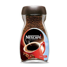 Load image into Gallery viewer, Nescafé Classic Coffee, 100g Dawn Jar: Amazon.in: Grocery & Gourmet Foods