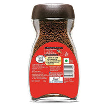 Load image into Gallery viewer, Nescafé Classic Coffee, 100g Dawn Jar: Amazon.in: Grocery & Gourmet Foods