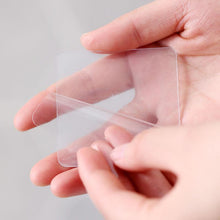 โหลดรูปภาพลงในเครื่องมือใช้ดูของ Gallery Creative fresh drain soap box home simple soap hanging box seamless wall hanging
