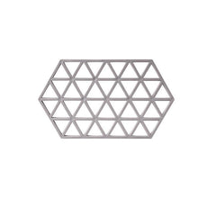 Load image into Gallery viewer, Nordic Silicone thermal insulation pad home dining table cushion anti-slip anti-scald high
