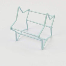 Load image into Gallery viewer, Makeup egg holder air cushion powder puff storage rack water drop gourd makeup egg air cushion rack
