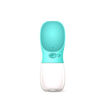 Load image into Gallery viewer, Portable Pet Water Bottle
