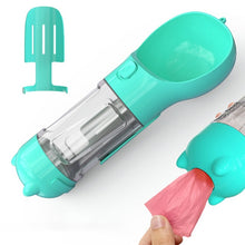 Load image into Gallery viewer, Portable Pet Water Bottle
