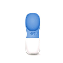 Load image into Gallery viewer, Portable Pet Water Bottle

