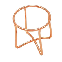 Load image into Gallery viewer, Makeup egg holder air cushion powder puff storage rack water drop gourd makeup egg air cushion rack
