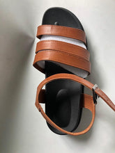Load image into Gallery viewer, women&#39;s shoes sandals slippers European thick shoes women shoes 9114
