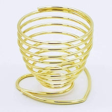 Load image into Gallery viewer, Makeup egg holder air cushion powder puff storage rack water drop gourd makeup egg air cushion rack
