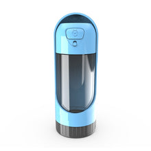 Load image into Gallery viewer, Portable Pet Water Bottle
